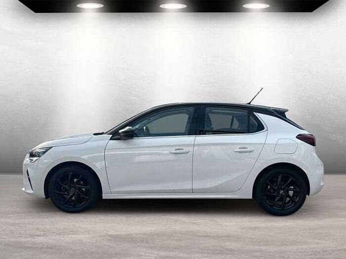 Opel Corsa F 1.2 Elegance