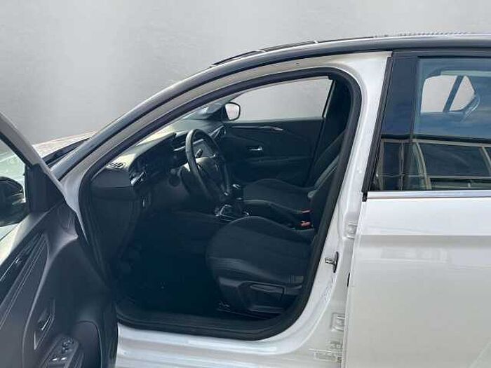 Opel Corsa F 1.2 Elegance