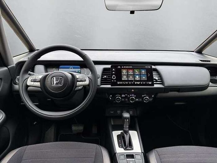 Honda Jazz 1.5 i-MMD Hybrid Crosstar Advance Color Pak