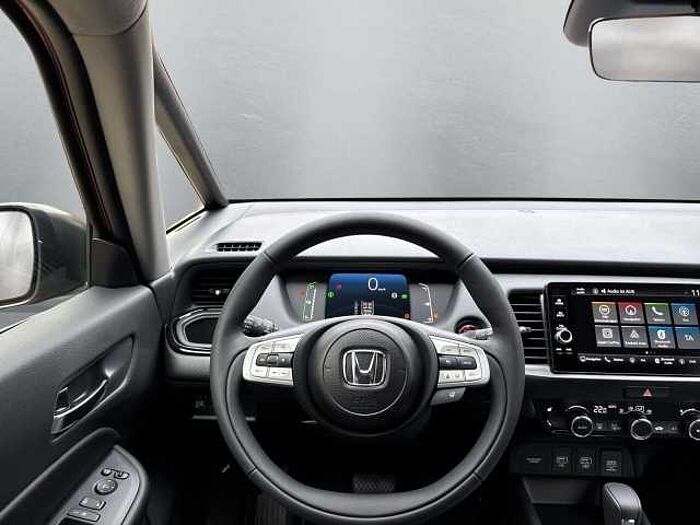 Honda Jazz 1.5 i-MMD Hybrid Crosstar Advance Color Pak