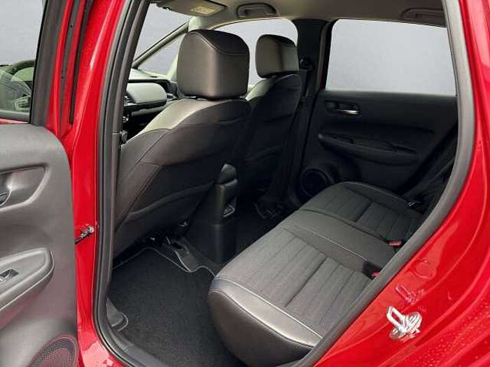 Honda Jazz 1.5 i-MMD Hybrid Crosstar Advance Color Pak