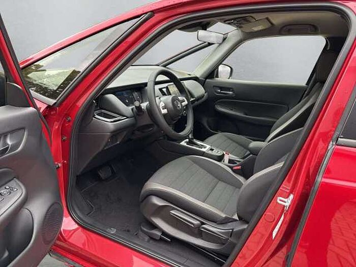 Honda Jazz 1.5 i-MMD Hybrid Crosstar Advance Color Pak