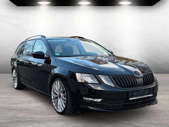 SKODA Octavia Combi 1.6 TDI Ambition