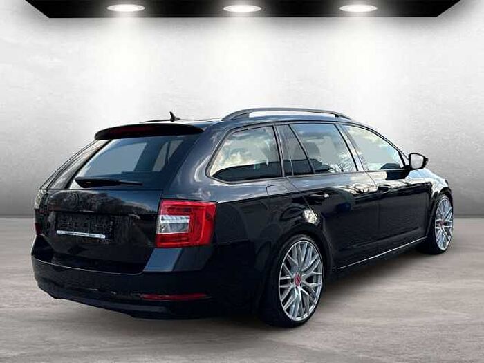 SKODA Octavia Combi 1.6 TDI Ambition