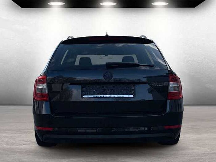 SKODA Octavia Combi 1.6 TDI Ambition