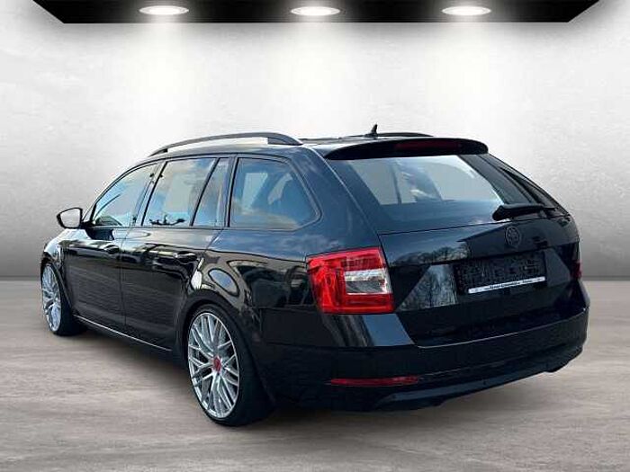 SKODA Octavia Combi 1.6 TDI Ambition