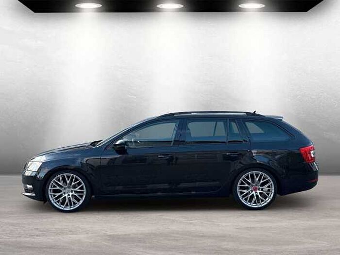 SKODA Octavia Combi 1.6 TDI Ambition