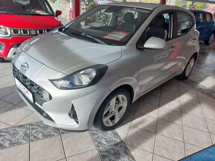 Hyundai i10 1.2 Trend AMT