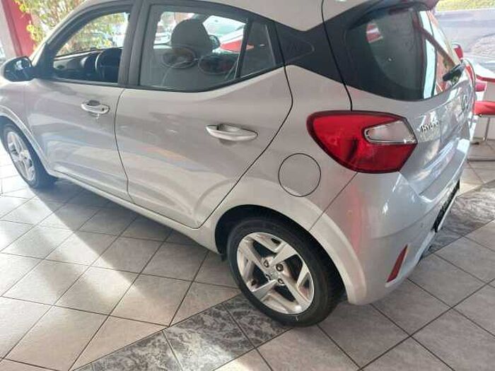 Hyundai i10 1.2 Trend AMT