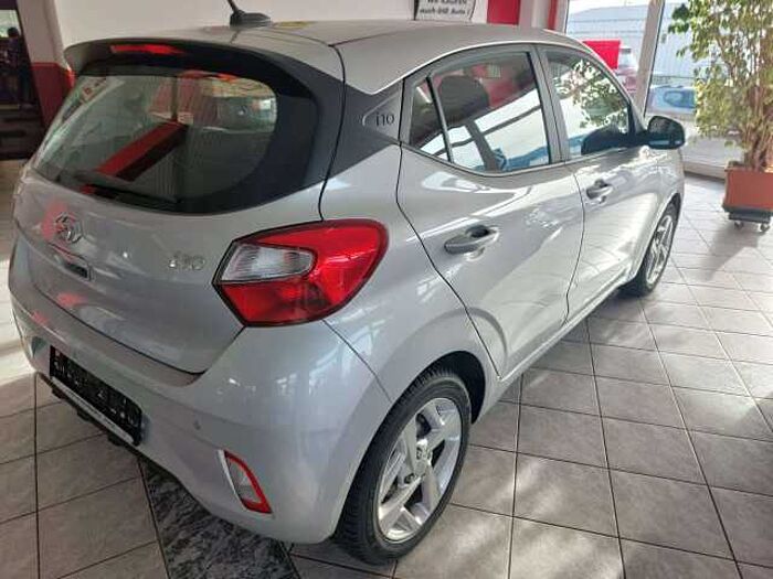 Hyundai i10 1.2 Trend AMT