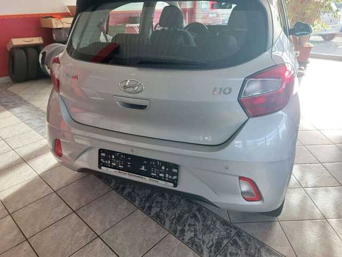 Hyundai i10 1.2 Trend AMT