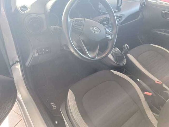 Hyundai i10 1.2 Trend AMT