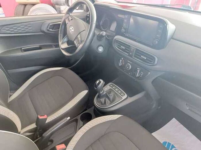 Hyundai i10 1.2 Trend AMT