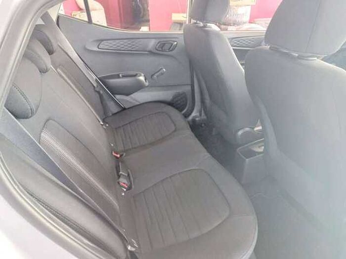 Hyundai i10 1.2 Trend AMT