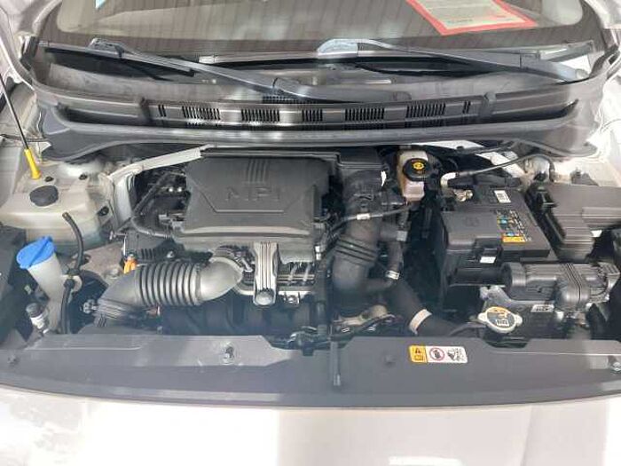 Hyundai i10 1.2 Trend AMT