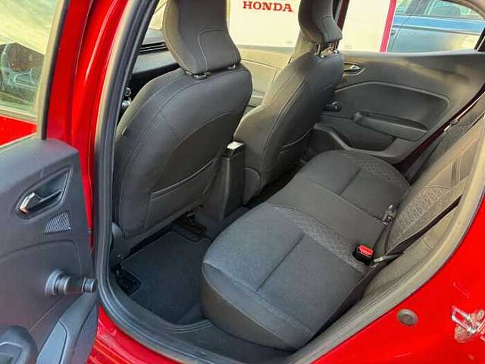 Renault Clio V Experience