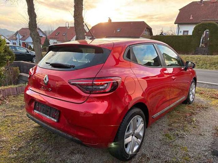 Renault Clio V Experience