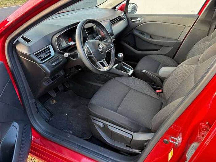 Renault Clio V Experience