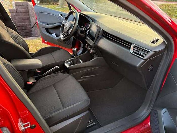 Renault Clio V Experience