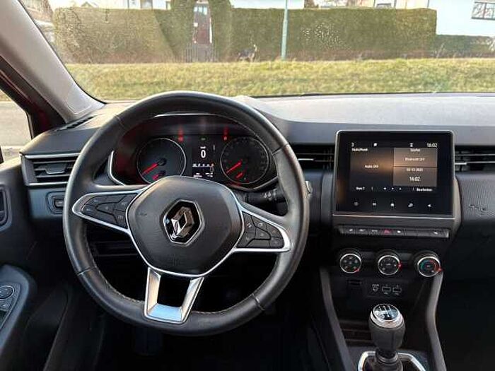 Renault Clio V Experience