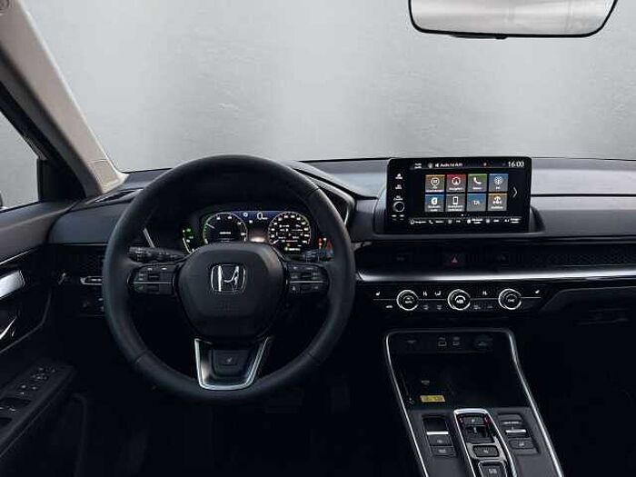 Honda CR-V e: HEV 2.0 Hybrid Elegance AWD