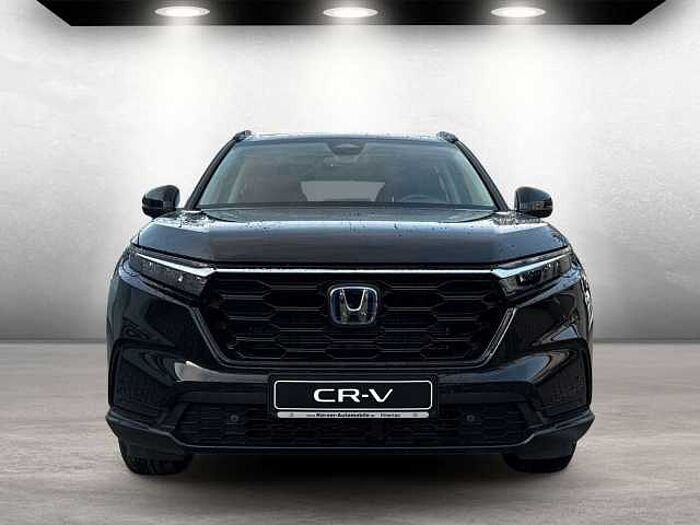 Honda CR-V e: HEV 2.0 Hybrid Elegance AWD