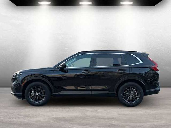 Honda CR-V e: HEV 2.0 Hybrid Elegance AWD