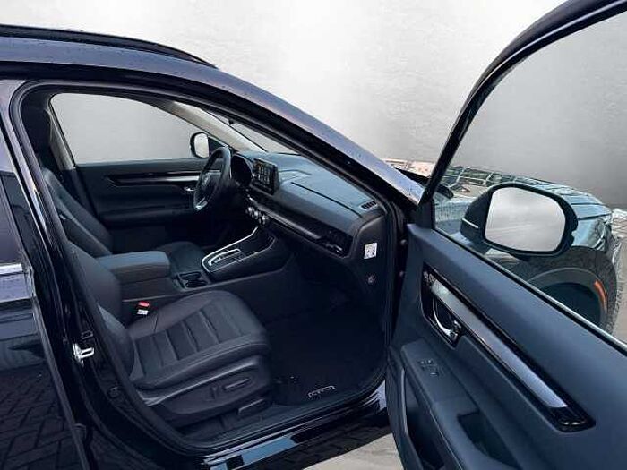 Honda CR-V e: HEV 2.0 Hybrid Elegance AWD