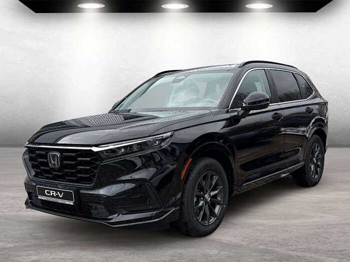 Honda CR-V 2.0 Hybrid Advance AWD Style Paket