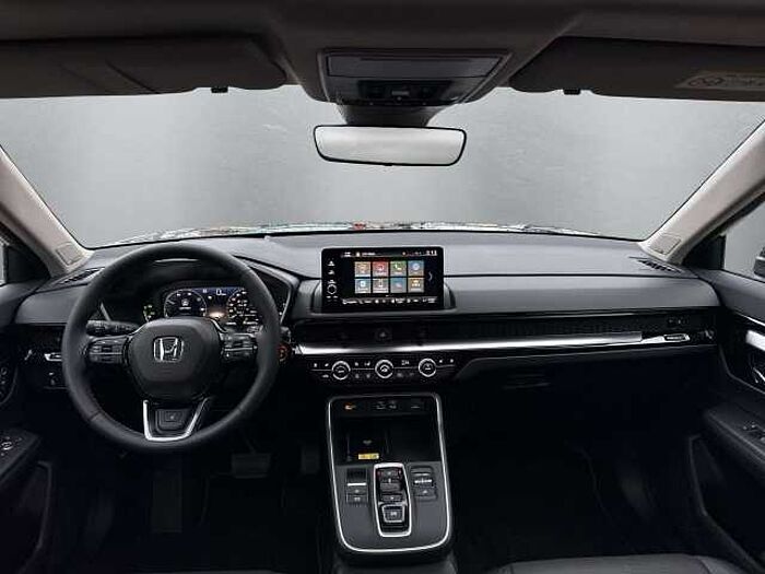 Honda CR-V 2.0 Hybrid Advance AWD Style Paket