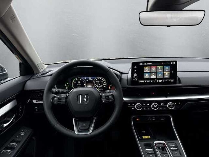 Honda CR-V 2.0 Hybrid Advance AWD Style Paket