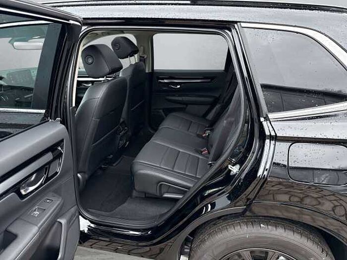 Honda CR-V 2.0 Hybrid Advance AWD Style Paket