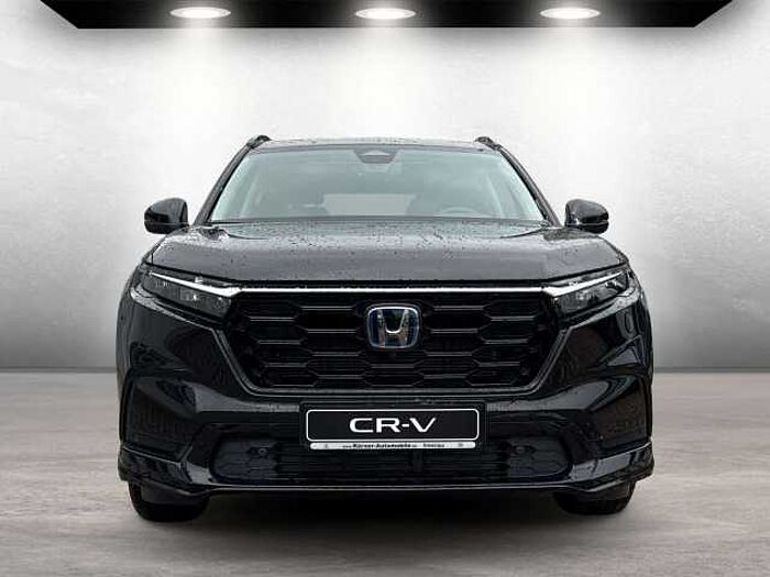 Honda CR-V 2.0 Hybrid Advance AWD Style Paket