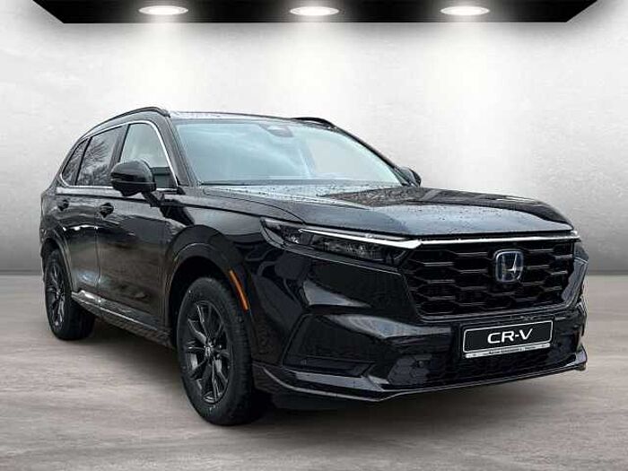 Honda CR-V 2.0 Hybrid Advance AWD Style Paket