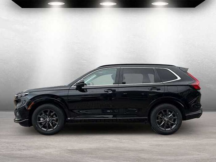 Honda CR-V 2.0 Hybrid Advance AWD Style Paket