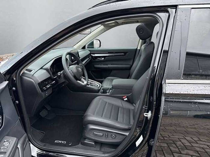 Honda CR-V 2.0 Hybrid Advance AWD Style Paket