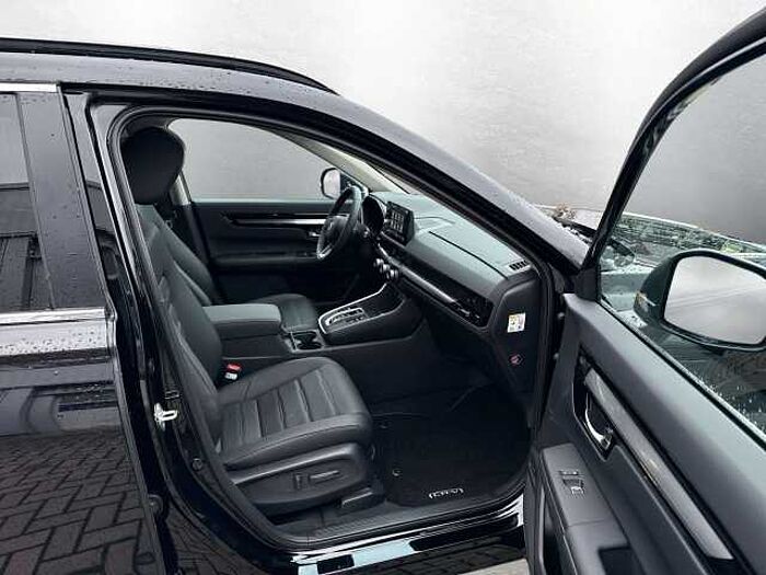 Honda CR-V 2.0 Hybrid Advance AWD Style Paket