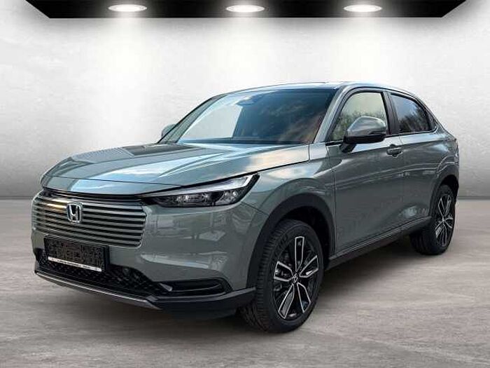 Honda HR-V 1.5i Hybrid Elegance