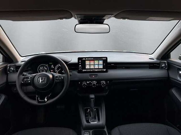 Honda HR-V 1.5i Hybrid Elegance