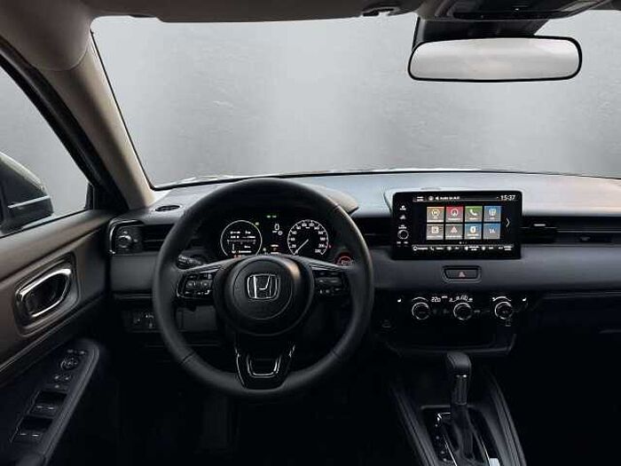 Honda HR-V 1.5i Hybrid Elegance