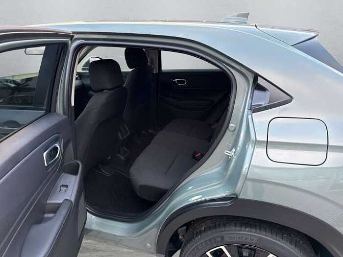 Honda HR-V 1.5i Hybrid Elegance