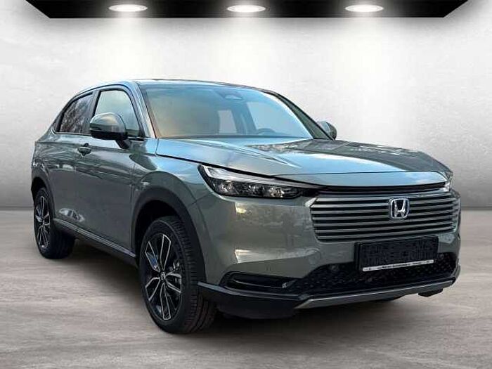 Honda HR-V 1.5i Hybrid Elegance