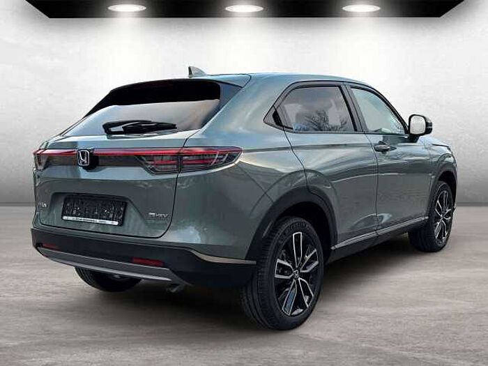 Honda HR-V 1.5i Hybrid Elegance