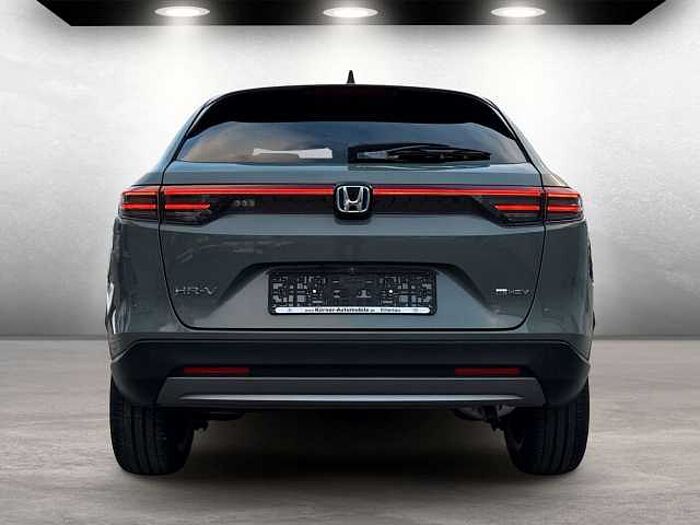 Honda HR-V 1.5i Hybrid Elegance