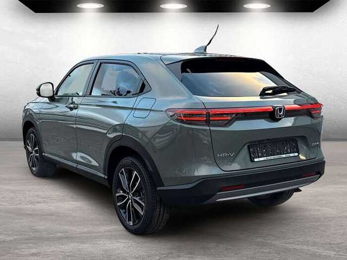 Honda HR-V 1.5i Hybrid Elegance