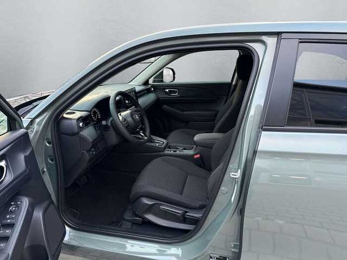 Honda HR-V 1.5i Hybrid Elegance