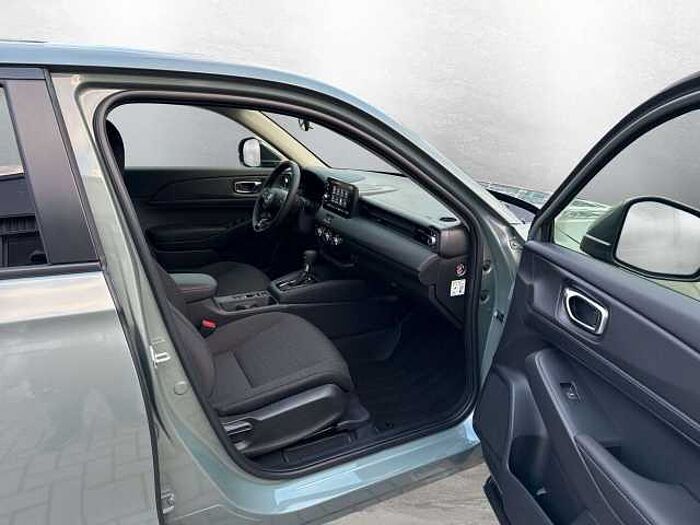 Honda HR-V 1.5i Hybrid Elegance