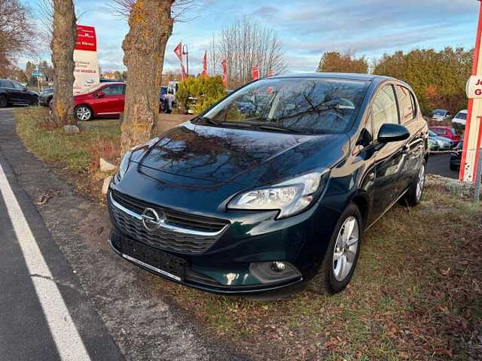 Opel Corsa E Drive ecoFlex