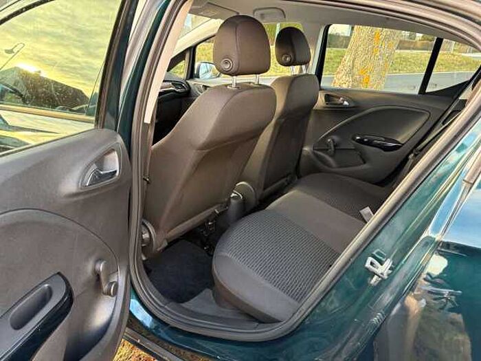 Opel Corsa E Drive ecoFlex