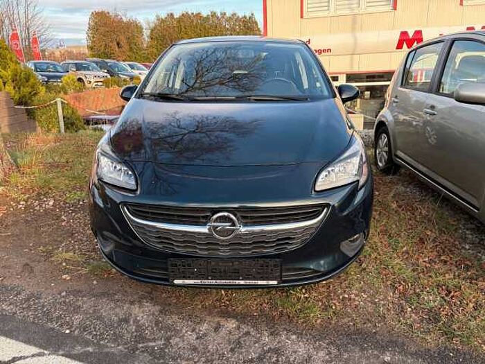 Opel Corsa E Drive ecoFlex